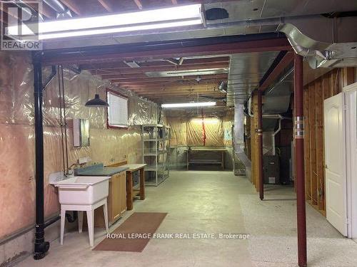 40 Kimberly Drive, Whitby (Brooklin), ON - Indoor