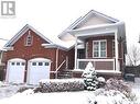 40 Kimberly Drive, Whitby (Brooklin), ON  - Outdoor 