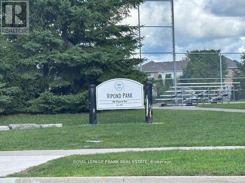 40 Kimberly Drive, Whitby (Brooklin), ON - Outdoor With View