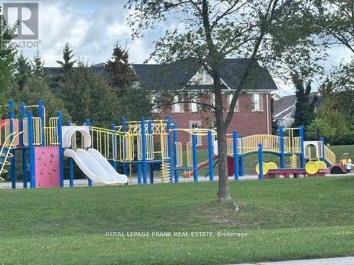 40 Kimberly Drive, Whitby (Brooklin), ON - Outdoor