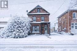 130 JOHN STREET S  Belleville (Belleville Ward), ON K8N 5J8