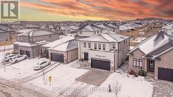 3291 REGIMENT ROAD  London South (South V), ON N6P 0G5