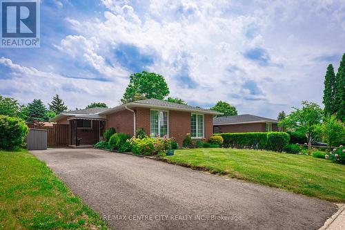 482 Castlegrove Boulevard, London North (North K), ON - Outdoor