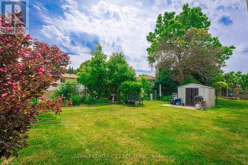 482 Castlegrove Boulevard, London North (North K), ON - Outdoor