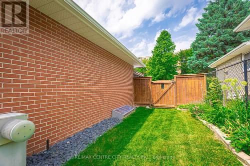 482 Castlegrove Boulevard, London North (North K), ON - Outdoor