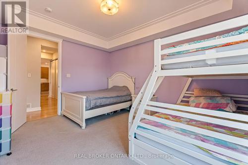 69 Donald Street, Ottawa, ON - Indoor Photo Showing Bedroom