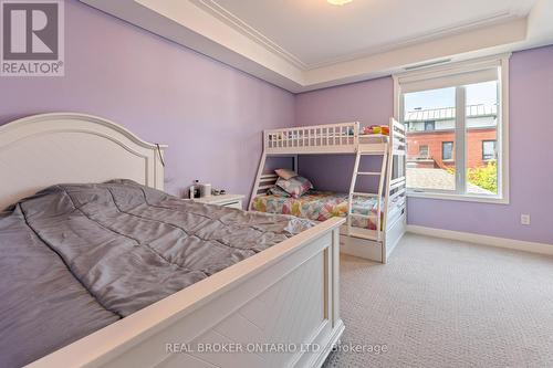 69 Donald Street, Ottawa, ON - Indoor Photo Showing Bedroom