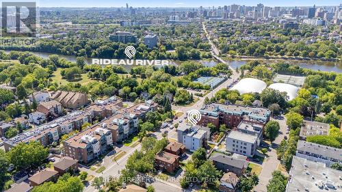 69 Donald Street, Ottawa, ON - Outdoor With View