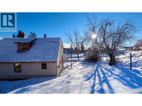 402 Cranbrook Street, Kimberley, BC - Outdoor
