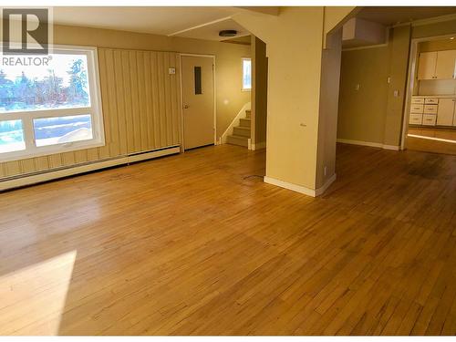 402 Cranbrook Street, Kimberley, BC - Indoor Photo Showing Other Room