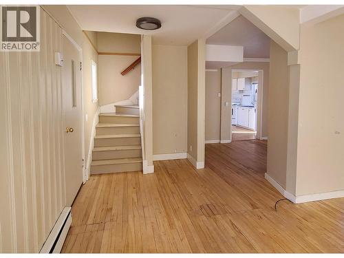 402 Cranbrook Street, Kimberley, BC - Indoor Photo Showing Other Room