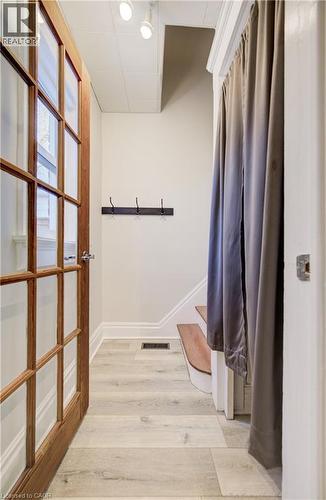 15 Troy Street, Kitchener, ON - Indoor Photo Showing Other Room