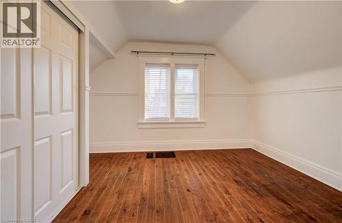 15 Troy Street, Kitchener, ON - Indoor Photo Showing Other Room
