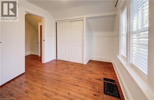 15 Troy Street, Kitchener, ON - Indoor Photo Showing Other Room