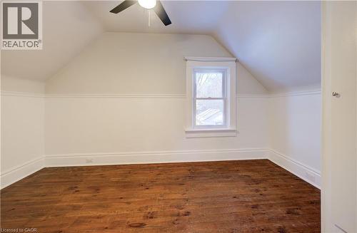 15 Troy Street, Kitchener, ON - Indoor Photo Showing Other Room