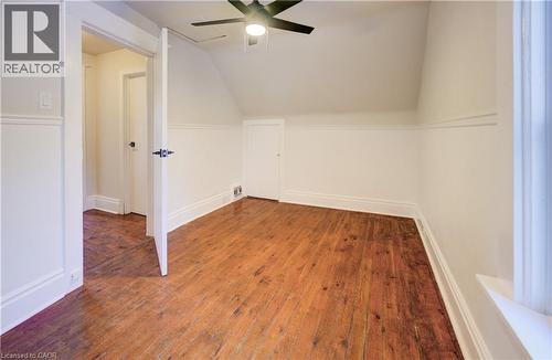 15 Troy Street, Kitchener, ON - Indoor Photo Showing Other Room