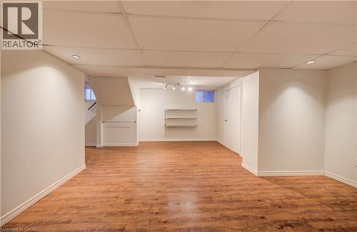 15 Troy Street, Kitchener, ON - Indoor Photo Showing Other Room