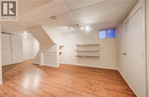 15 Troy Street, Kitchener, ON - Indoor