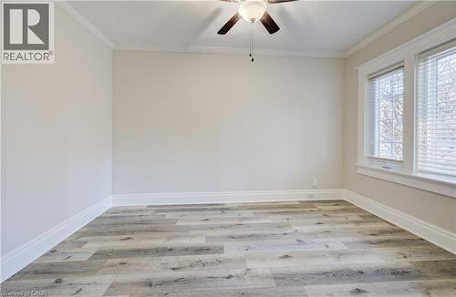 15 Troy Street, Kitchener, ON - Indoor Photo Showing Other Room