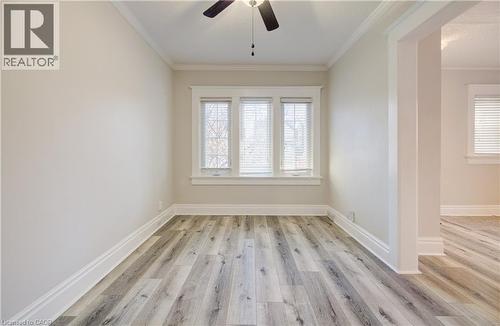 15 Troy Street, Kitchener, ON - Indoor Photo Showing Other Room