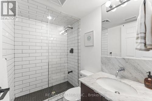 Th13 - 57 East Liberty Street, Toronto, ON - Indoor Photo Showing Bathroom