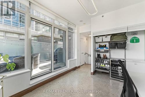 Th13 - 57 East Liberty Street, Toronto, ON - Indoor Photo Showing Other Room