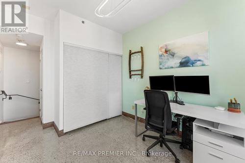 Th13 - 57 East Liberty Street, Toronto, ON - Indoor Photo Showing Office