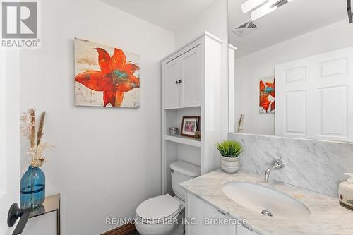 Th13 - 57 East Liberty Street, Toronto, ON - Indoor Photo Showing Bathroom