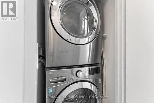 Th13 - 57 East Liberty Street, Toronto, ON - Indoor Photo Showing Laundry Room