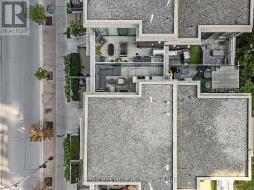 Th13 - 57 East Liberty Street, Toronto, ON - 