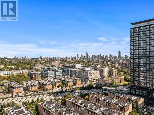 Th13 - 57 East Liberty Street, Toronto, ON - Outdoor With View