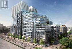 #2303 E - 70 PRINCESS STREET  Toronto, ON M5A 0X6