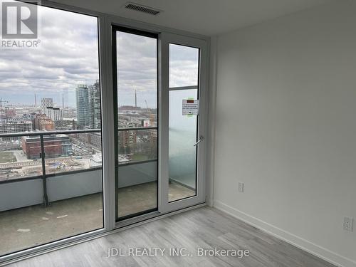 #2303 E - 70 Princess Street, Toronto, ON -  Photo Showing Other Room
