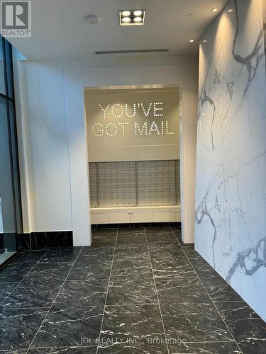 #2303 E - 70 Princess Street, Toronto, ON - Indoor Photo Showing Other Room