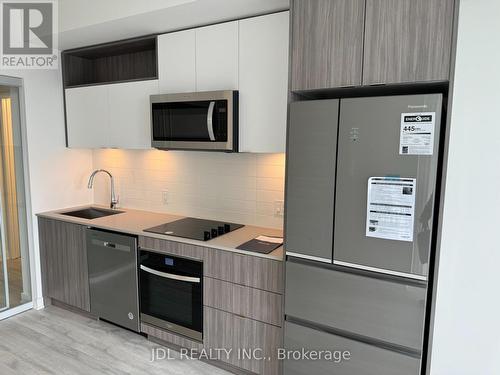 #2303 E - 70 Princess Street, Toronto, ON - Indoor Photo Showing Other Room