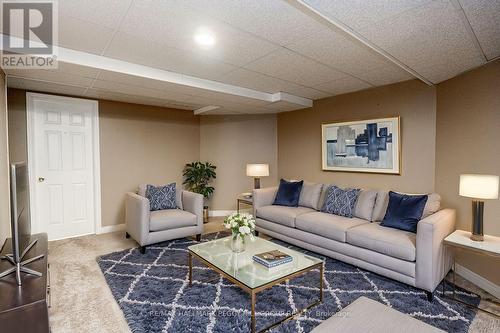 86 Penvill Trail, Barrie, ON - Indoor