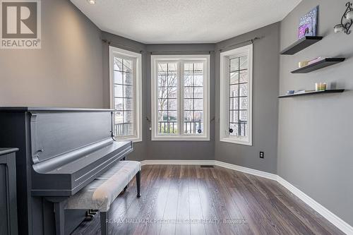 86 Penvill Trail, Barrie, ON - Indoor Photo Showing Other Room
