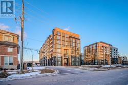 308 - 2333 KHALSA GATE  Oakville, ON L6M 0X7