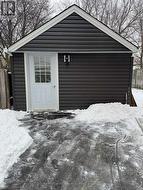 GARDEN SUITE - 29 HABITANT DRIVE  Toronto, ON M9M 2N7