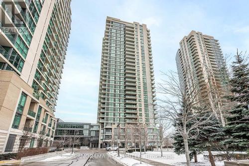 1208 - 215 SHERWAY GARDENS ROAD  Toronto, ON M9C 0A4