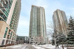 1208 - 215 SHERWAY GARDENS ROAD  Toronto, ON M9C 0A4