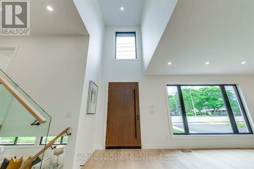 559 Walkers Line, Burlington, ON - Indoor Photo Showing Other Room