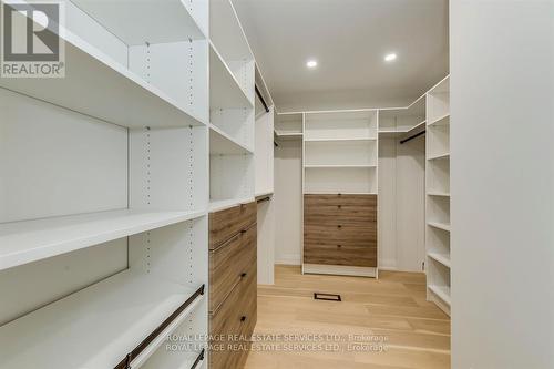 559 Walkers Line, Burlington, ON - Indoor With Storage