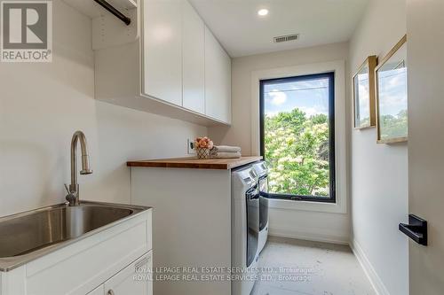 559 Walkers Line, Burlington, ON - Indoor