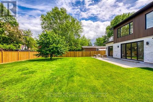 559 Walkers Line, Burlington, ON - Outdoor