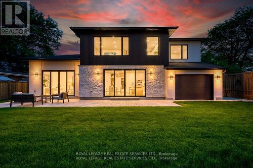 559 Walkers Line, Burlington, ON - Outdoor