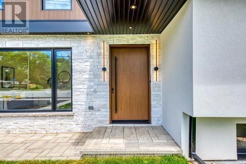 559 Walkers Line, Burlington, ON - Outdoor With Exterior