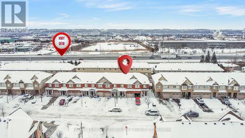 80 PALACEBEACH TRAIL  Hamilton, ON L8E 5C3