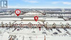 80 PALACEBEACH TRAIL  Hamilton, ON L8E 5C3