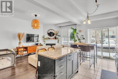 80 Palacebeach Trail, Hamilton, ON - Indoor